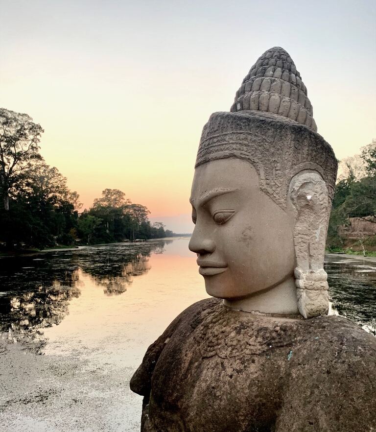 bayon