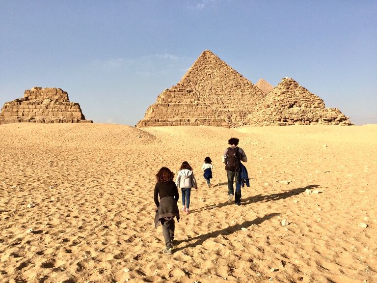 giza